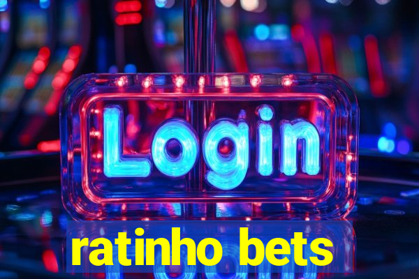 ratinho bets